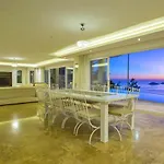 Kiziltas 6 Bedroom Seaview With Private Pool Hot Tub Villa *
