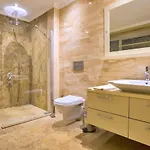 Villa Kiziltas 6 Bedroom Seaview With Private Pool Hot Tub Kalkan