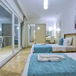 Villa Kiziltas 6 Bedroom Seaview With Private Pool Hot Tub