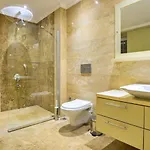 Kiziltas 6 Bedroom Seaview With Private Pool Hot Tub *