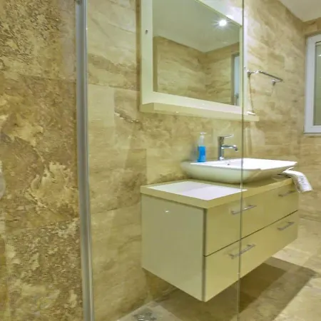 Kiziltas 6 Bedroom Seaview With Private Pool Hot Tub *