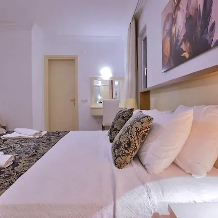 Kiziltas 6 Bedroom Seaview With Private Pool Hot Tub Villa Kalkan