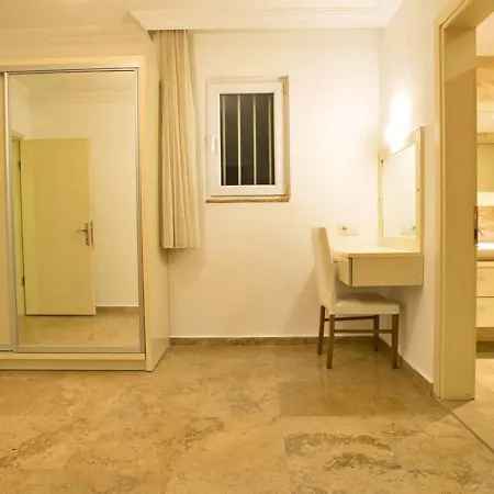 Kiziltas 6 Bedroom Seaview With Private Pool Hot Tub Villa Kalkan