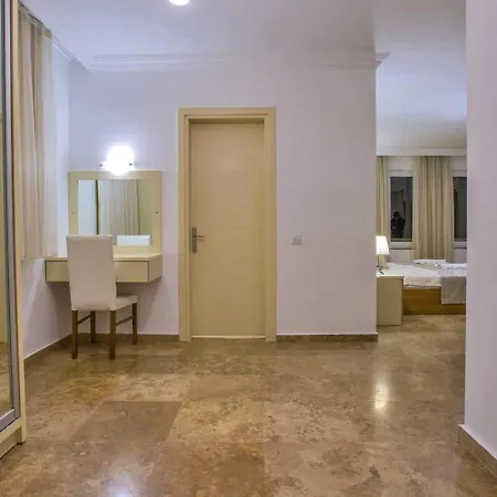 Kiziltas 6 Bedroom Seaview With Private Pool Hot Tub * Kalkan