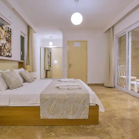 Villa Kiziltas 6 Bedroom Seaview With Private Pool Hot Tub