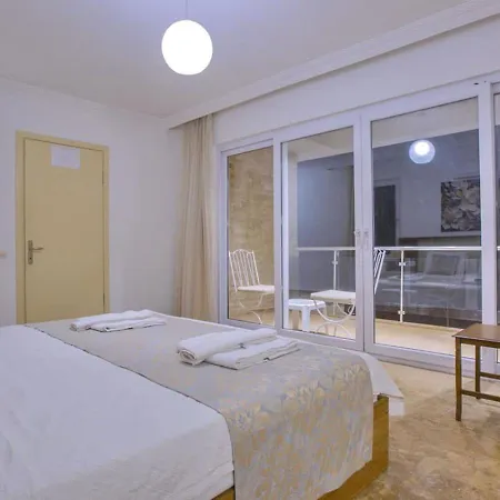 Villa Kiziltas 6 Bedroom Seaview With Private Pool Hot Tub Kalkan