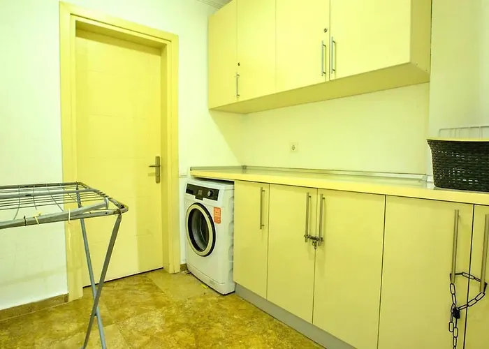 Kiziltas 6 Bedroom Seaview With Private Pool Hot Tub Kalkan